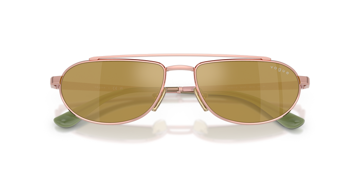 Sonnenbrille Vogue Eyewear VO4371S 52167I 56 16 — Bild 6