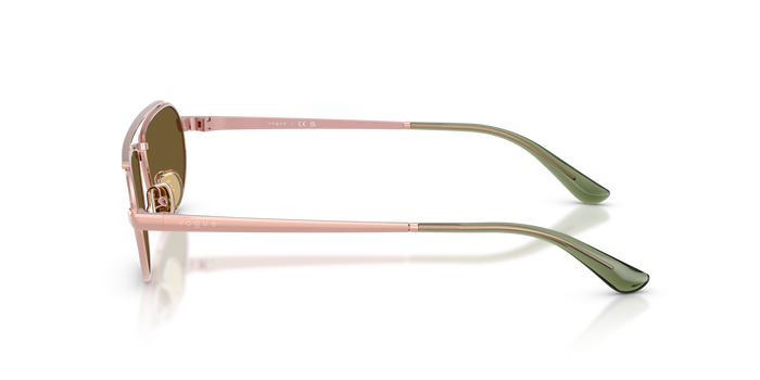 Sonnenbrille Vogue Eyewear VO4371S 52167I 56 16 — Bild 2