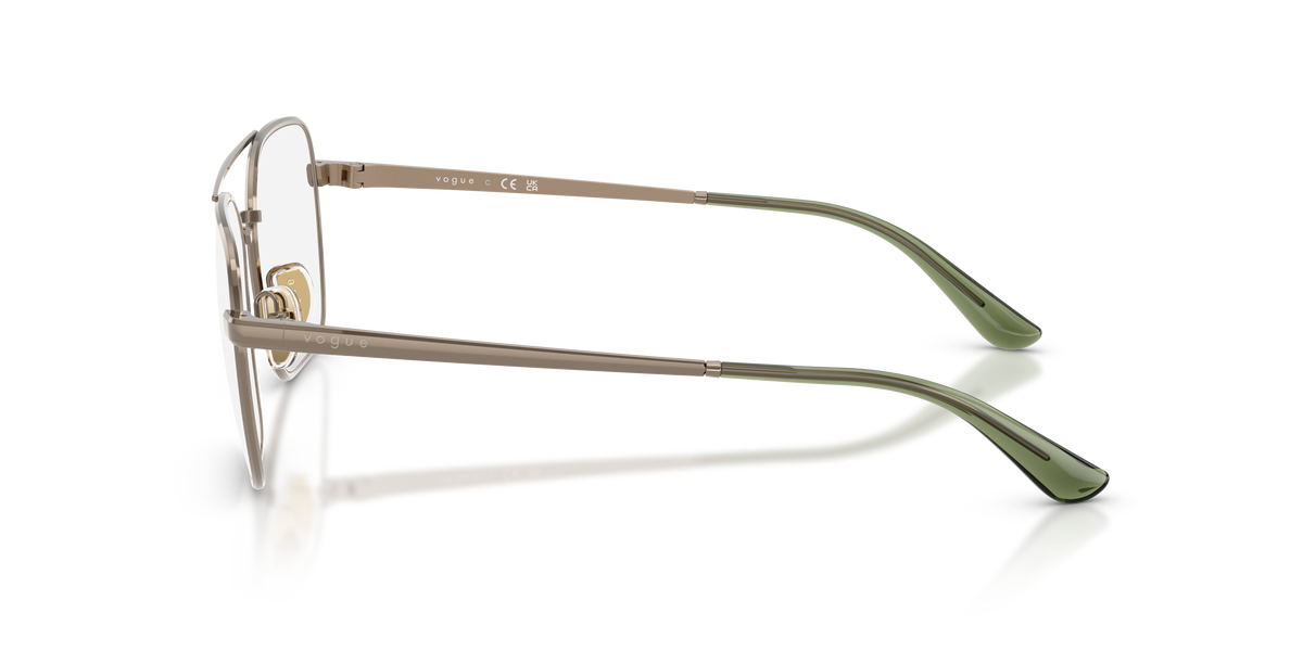 Brillenfassung Vogue Eyewear VO4372 5138 53 / 55 18