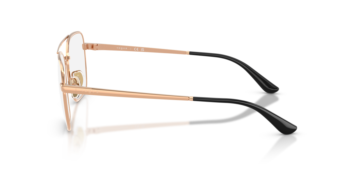 Brillenfassung Vogue Eyewear VO4372 5152 53 / 55 18