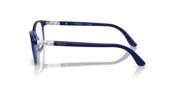 Gafas Graduadas Vogue Eyewear VO5163 2559 51 16 — Imagen 3