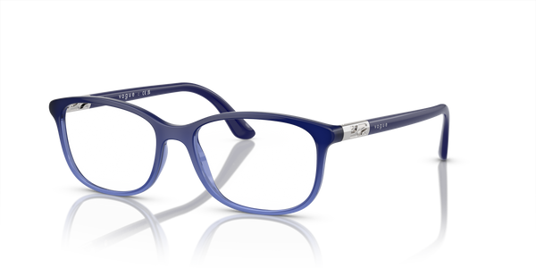 Gafas Graduadas Vogue Eyewear VO5163 2559 51 16 — vista tres cuartos