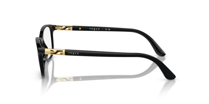 Prescription Glasses Vogue Eyewear VO5163 W44 — Image 3