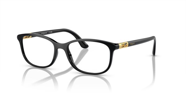 Gafas Graduadas Vogue Eyewear VO5163 W44 — vista tres cuartos