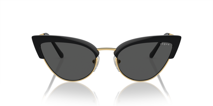 Sonnenbrille Vogue VO5212S W44/87 55 19 — vista 2