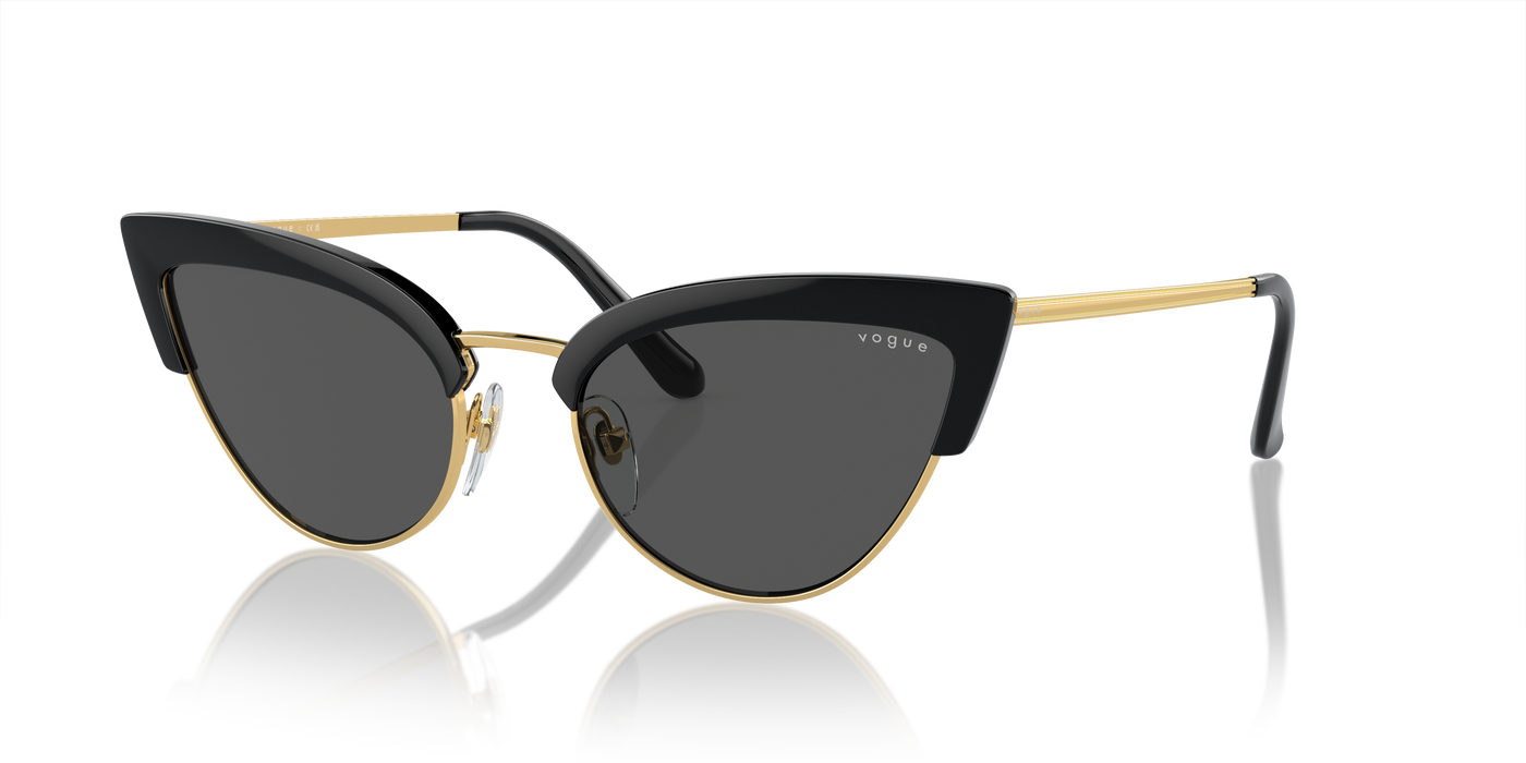 Sonnenbrille Vogue VO5212S W44/87 55 19