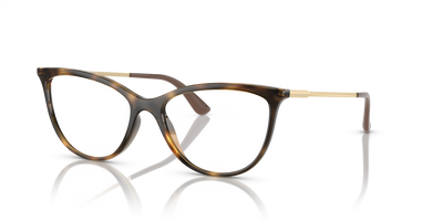 Vogue Eyewear VO5239 W656 光学镜架 | 醋酸纤维猫眼款