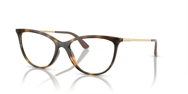 Gafas Graduadas Vogue Eyewear VO5239 W656 — vista tres cuartos