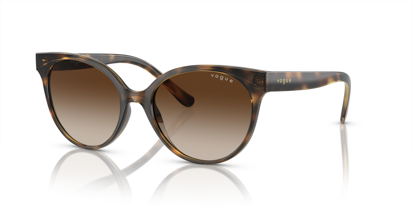 Lunettes de Soleil Vogue VO5246S W65613 53 17