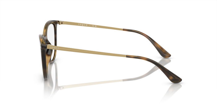 Gafas Graduadas Vogue VO5276 W656 — vista 3