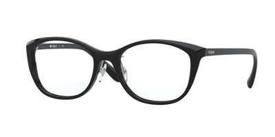Vogue Eyewear VO5296D W44 54 18 光学镜架 醋酸纤维 黑色