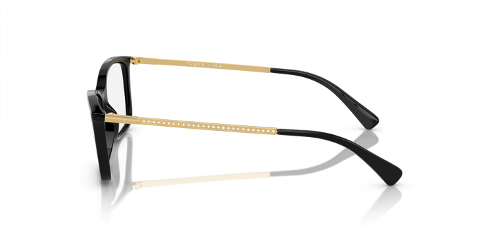 Sonnenbrille Vogue VO5305B W44 52 17 — vista 3