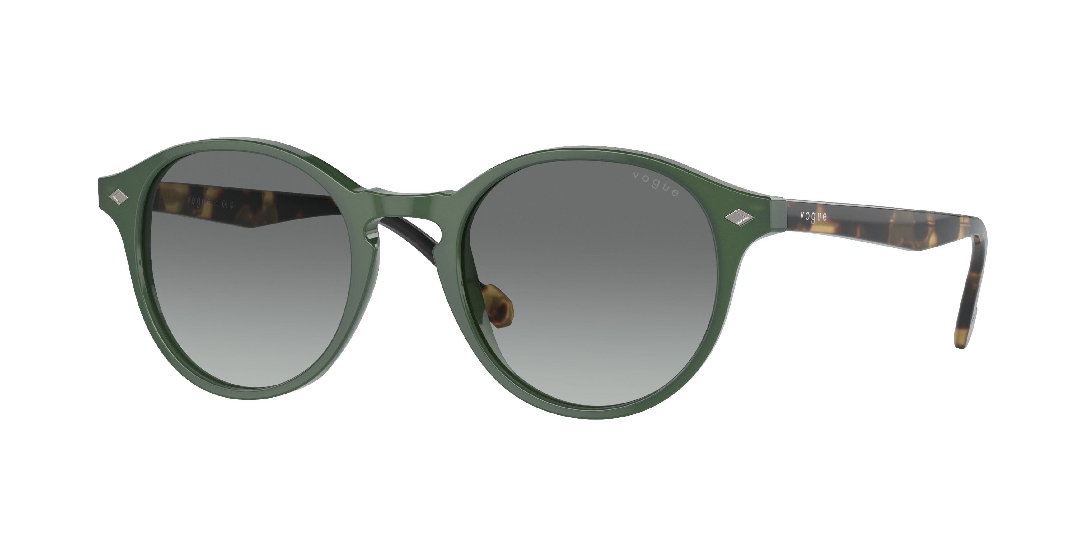 Lunettes de Soleil Vogue Eyewear VO5327S 309211 48 20