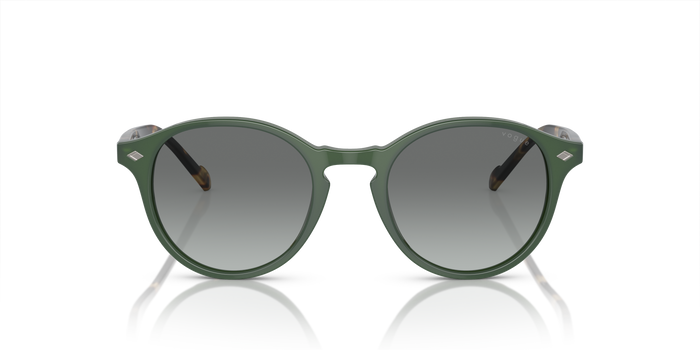 Gafas de Sol Vogue Eyewear VO5327S 309211 48 20 — Imagen 2