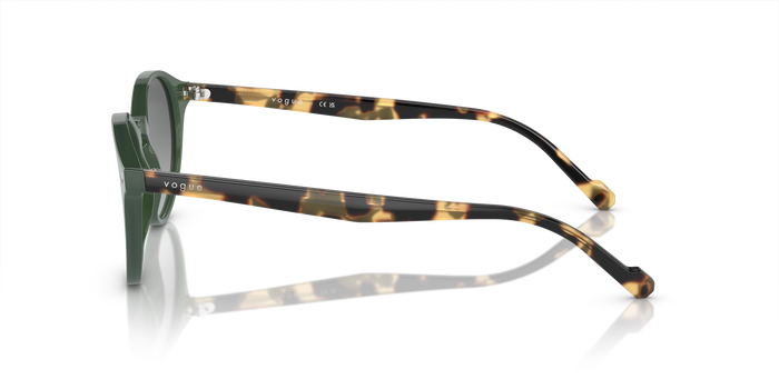 Gafas de Sol Vogue Eyewear VO5327S 309211 48 20 — Imagen 3