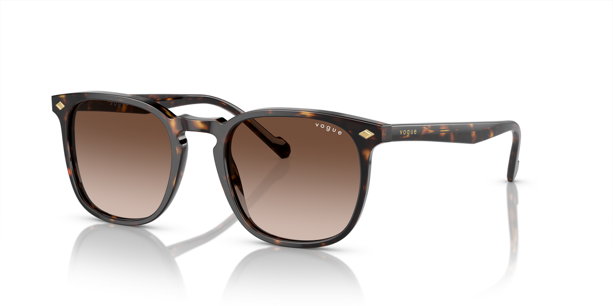 Sunglasses Vogue Eyewear VO5328S W65613 49 20