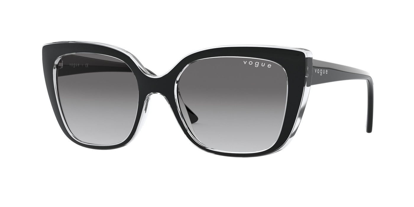 Sonnenbrille Vogue Eyewear VO5337S 283911 53 18