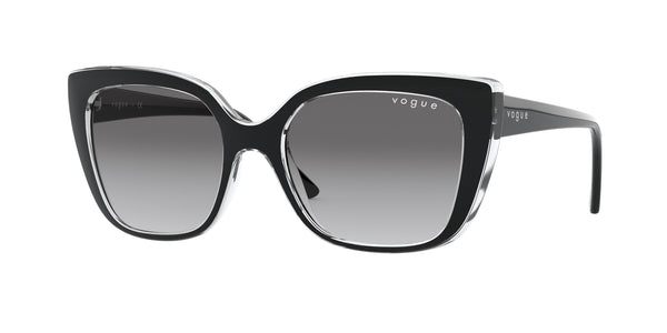 Vogue Eyewear VO5337S 283911 53 18 太阳镜