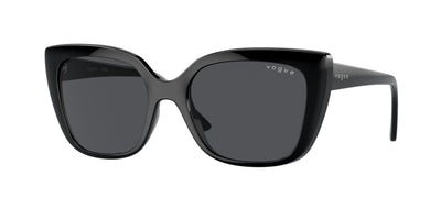 Sonnenbrille Vogue Eyewear VO5337S W44/87 53 18