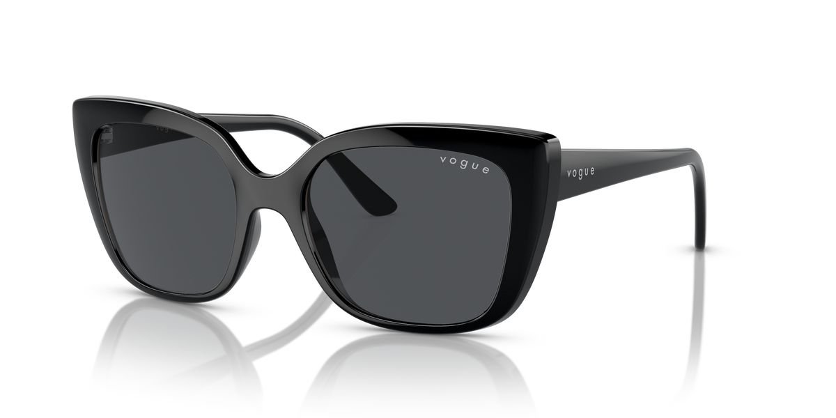Sunglasses Vogue Eyewear VO5337S W44/87 53 18