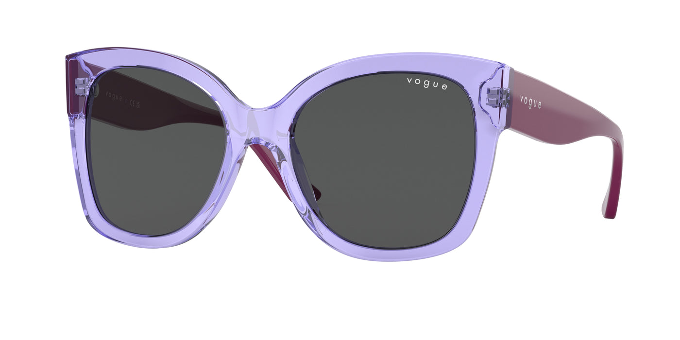 Sunglasses Vogue Eyewear VO5338S 295087 54 19