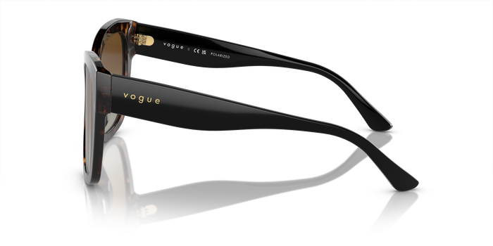 Gafas de Sol Vogue Eyewear VO5338S W656T5 — vista 2