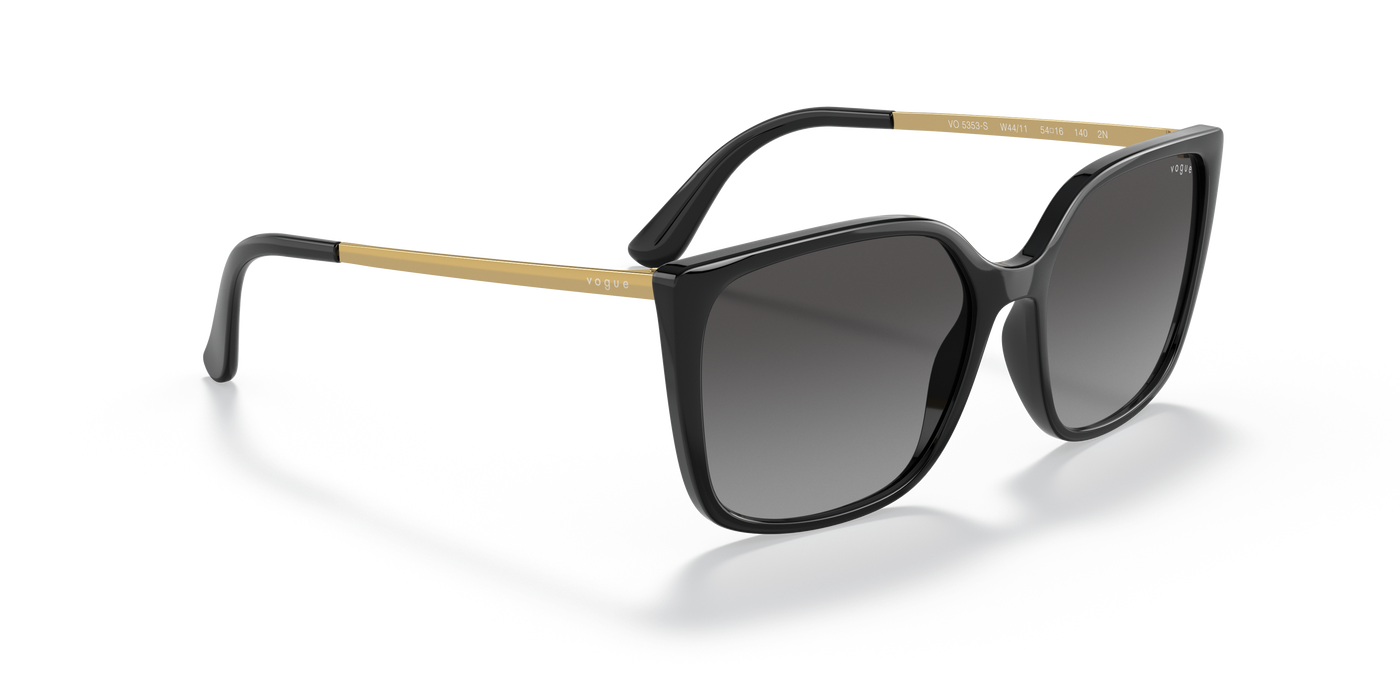 Gafas de Sol Vogue Eyewear Vo5353S VO5353S W44/11 54 16 · vista 4