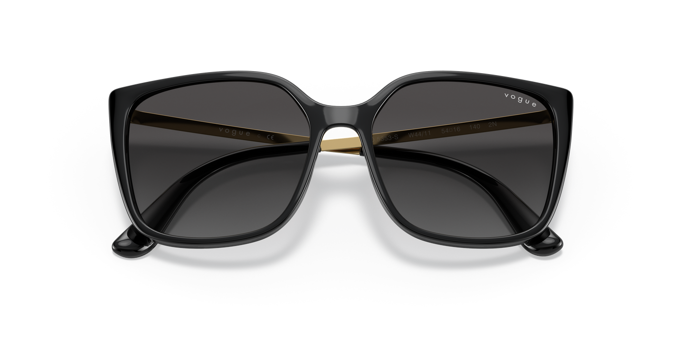 Gafas de Sol Vogue Eyewear Vo5353S VO5353S W44/11 54 16 · vista 6