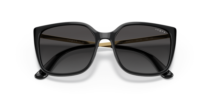 Солнцезащитные очки Vogue Eyewear Vo5353S VO5353S W44/11 54 16 — vista 6