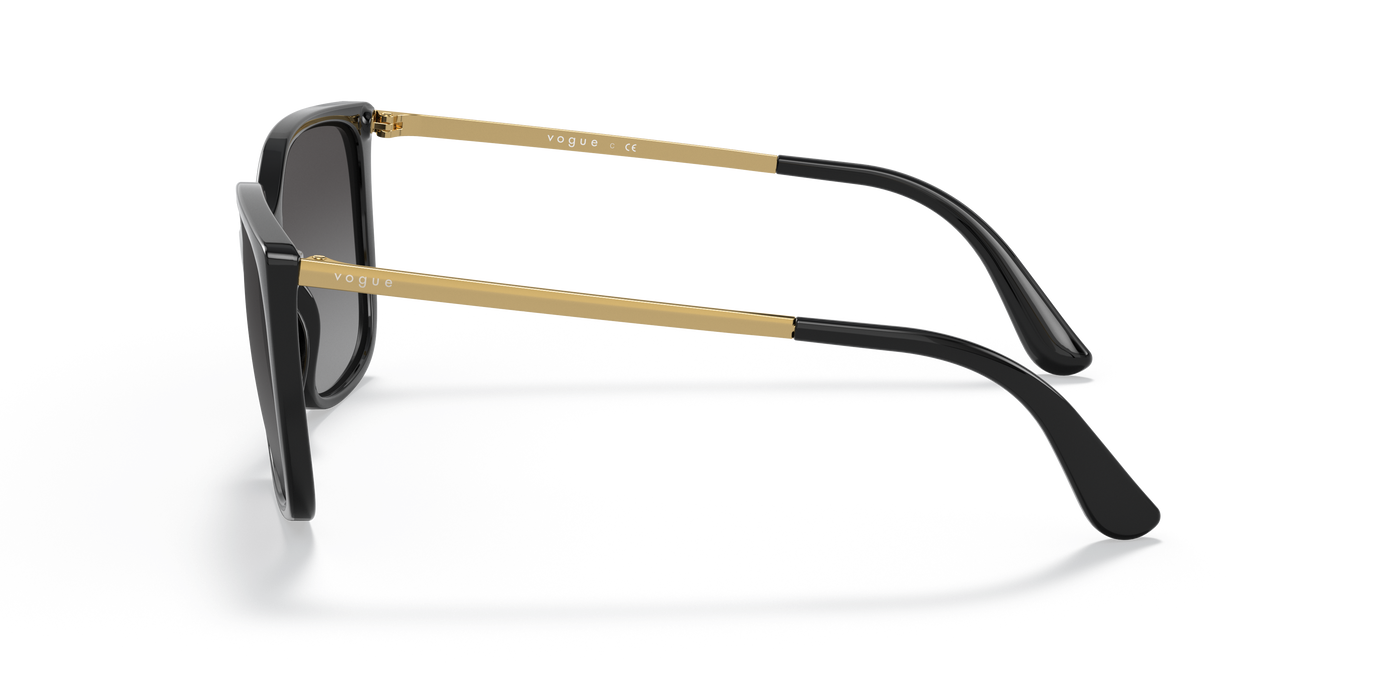 Gafas de Sol Vogue Eyewear Vo5353S VO5353S W44/11 54 16 · vista 2