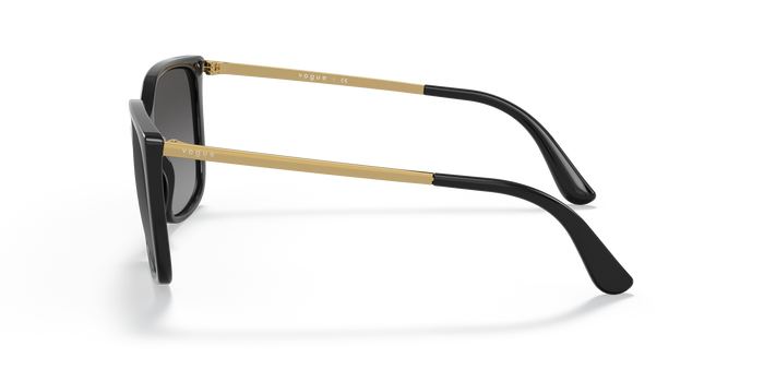 Солнцезащитные очки Vogue Eyewear Vo5353S VO5353S W44/11 54 16 — vista 2