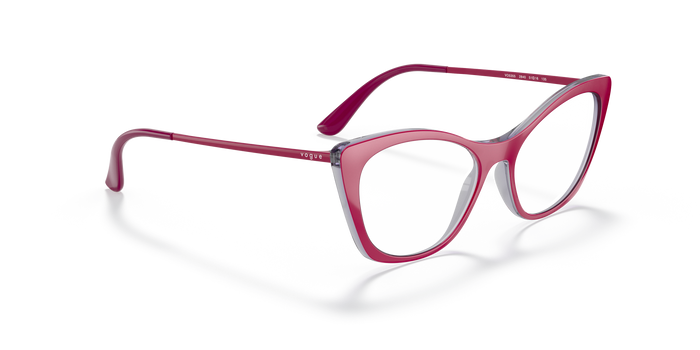 Optical Frames Vogue Eyewear VO5355 2840 51 16 — Image 4