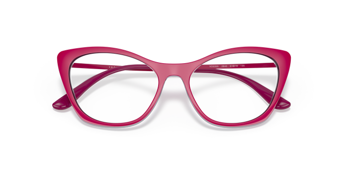 Optical Frames Vogue Eyewear VO5355 2840 51 16 — Image 6