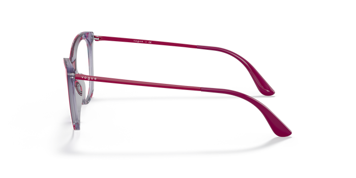 Optical Frames Vogue Eyewear VO5355 2840 51 16 — Image 2