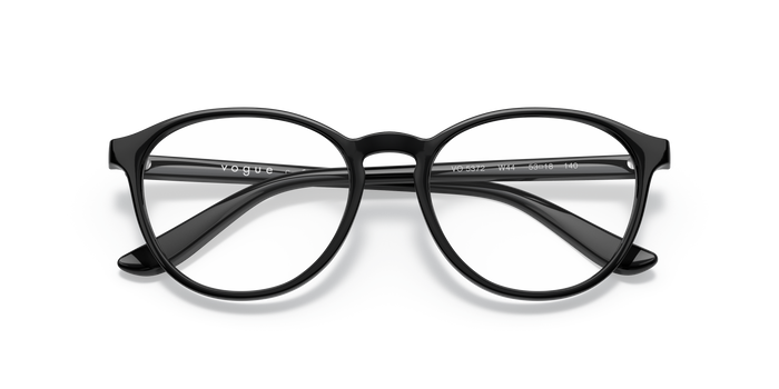 Gafas Graduadas Vogue Eyewear VO5372 W44 51 18 — vista 6