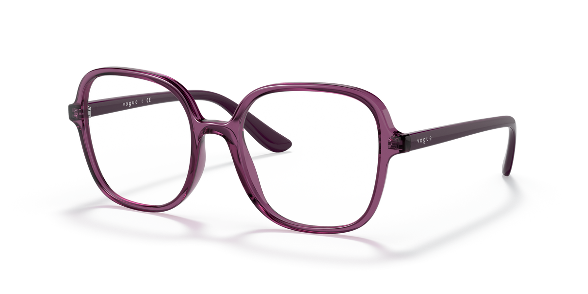 Eyeglasses Vogue VO5373 2761 51 18