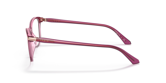 Brille Vogue Eyewear VO5378 2909 — Bild 3