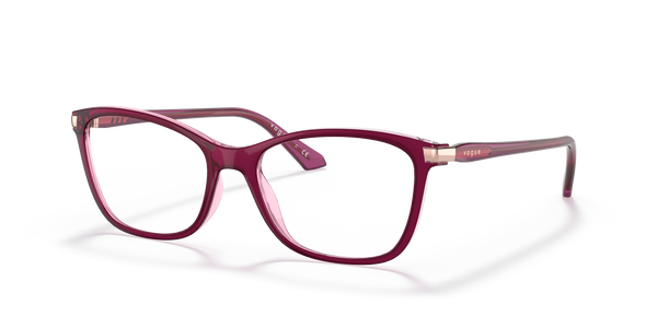 Gafas Graduadas Vogue Eyewear VO5378 2909 — vista tres cuartos