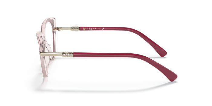 Optical Frames Vogue Eyewear VO5383B 2931 50 18 — vista 2