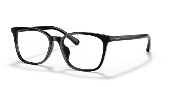 Gafas Graduadas Vogue Eyewear VO5399D W44 53 17 — vista tres cuartos