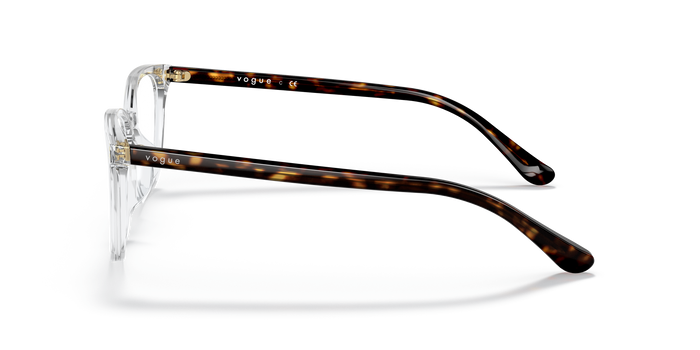 Очки для зрения Vogue Eyewear VO5399D W745 53 17 — Изображение 3