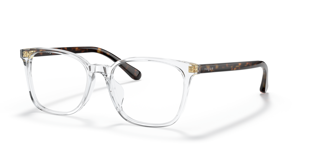 Очки для зрения Vogue Eyewear VO5399D W745 53 17
