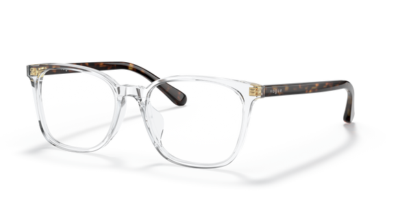 Gafas Graduadas Vogue Eyewear VO5399D W745 53 17 — vista tres cuartos