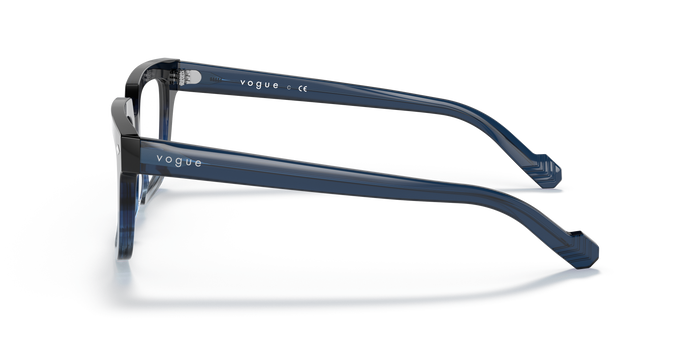 Sonnenbrille Vogue VO5403 2971 50 18 — vista 3