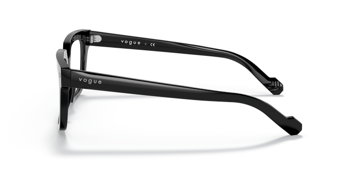 Sonnenbrille Vogue VO5403 W44 50 18 — vista 3
