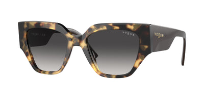 Sunglasses Vogue Eyewear VO5409S 26058G 52 18