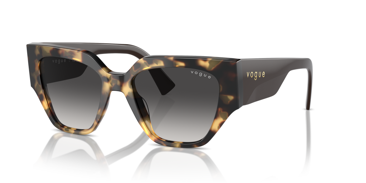 Sunglasses Vogue Eyewear VO5409S 26058G 52 18