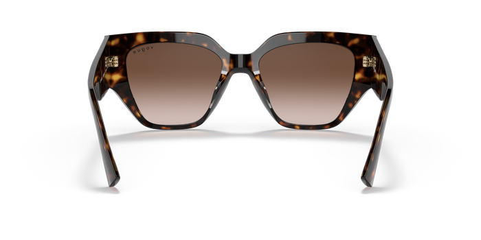 Vogue Eyewear VO5409S W65613 52 18 太阳镜 Vogue Eyewear — 图片 4