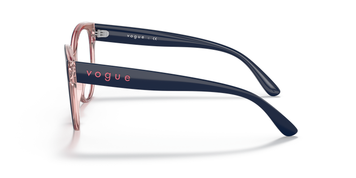 Korrektionsbrille Vogue Eyewear Vo5421 VO5421 2993 53 18 — vista 2