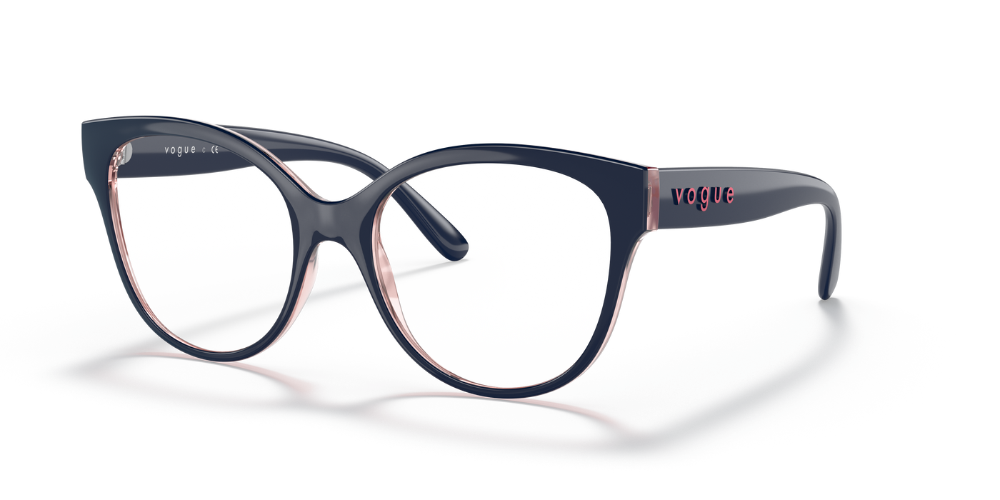 Korrektionsbrille Vogue Eyewear Vo5421 VO5421 2993 53 18